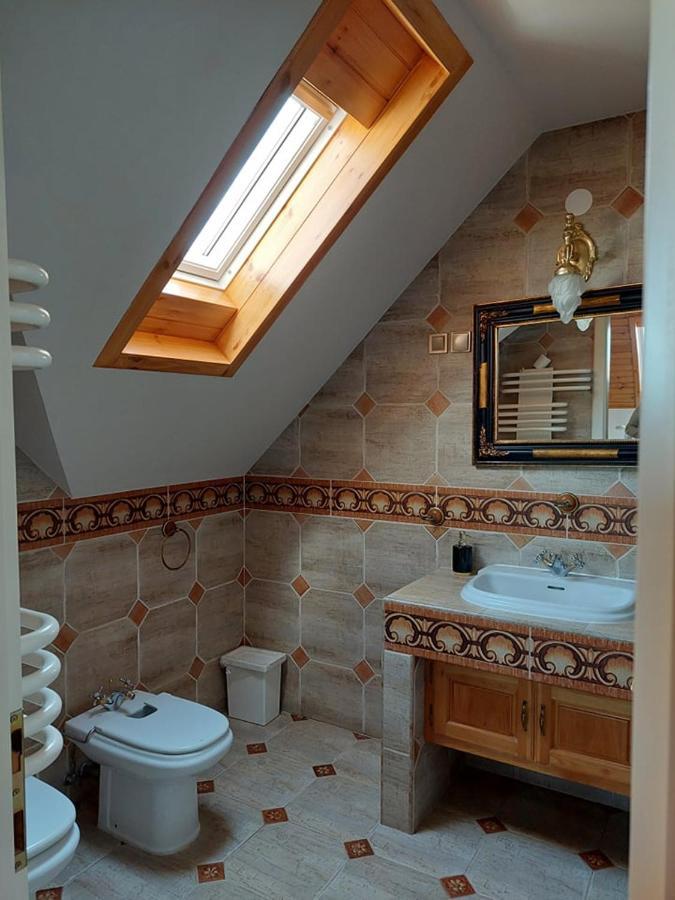 Gombos Apartman Appartement Hajdúszoboszló Buitenkant foto