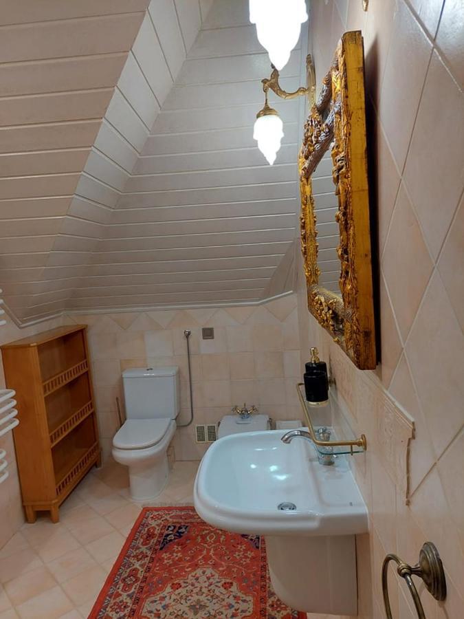 Gombos Apartman Appartement Hajdúszoboszló Buitenkant foto