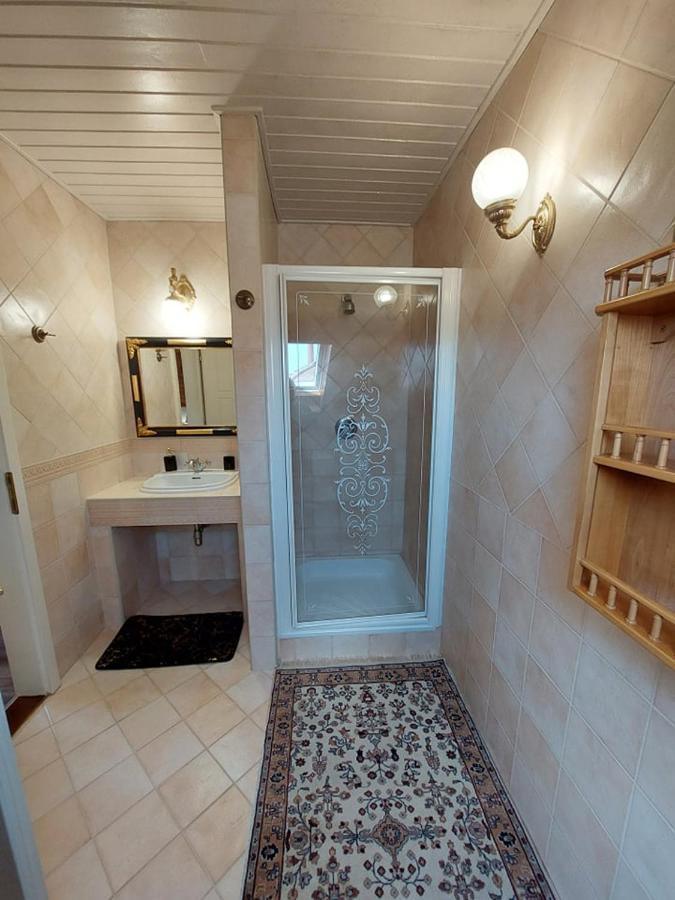 Gombos Apartman Appartement Hajdúszoboszló Buitenkant foto