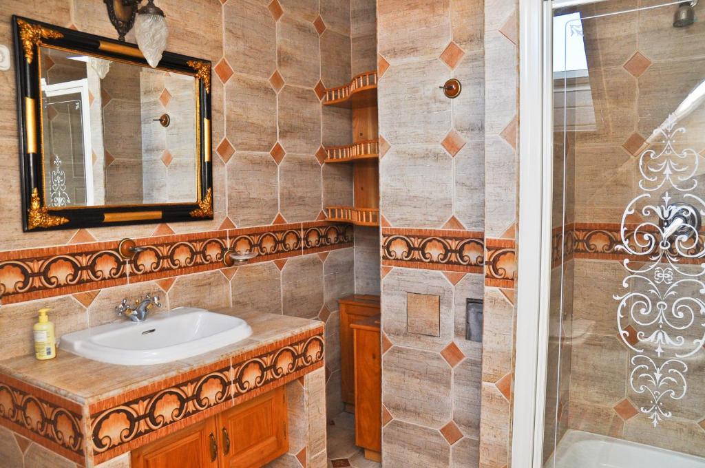 Gombos Apartman Appartement Hajdúszoboszló Kamer foto