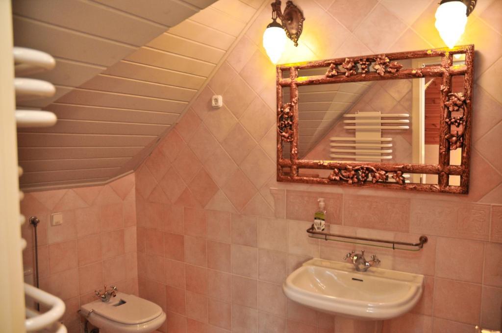 Gombos Apartman Appartement Hajdúszoboszló Kamer foto